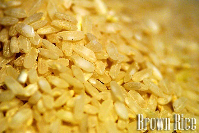Brown Rice