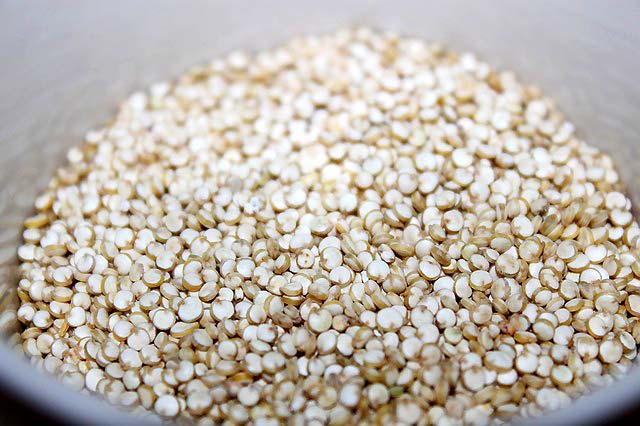 Quinoa