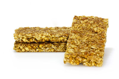 granola bar