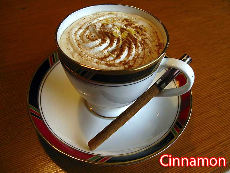 Cinnamon