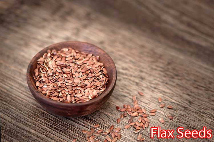 Flax Seeds