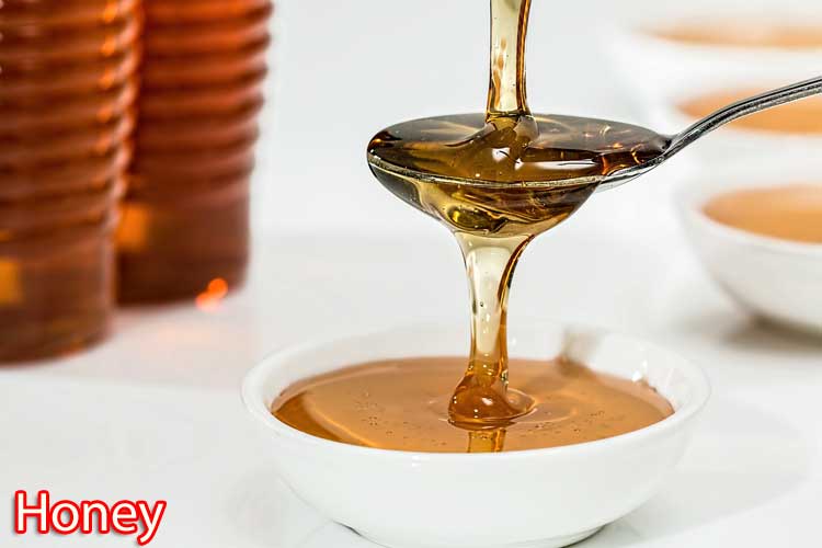 Honey