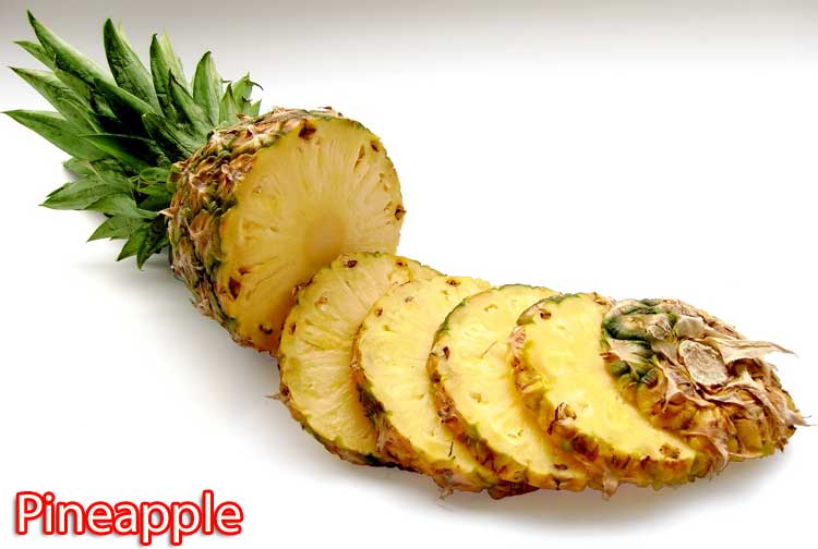 Pineapple