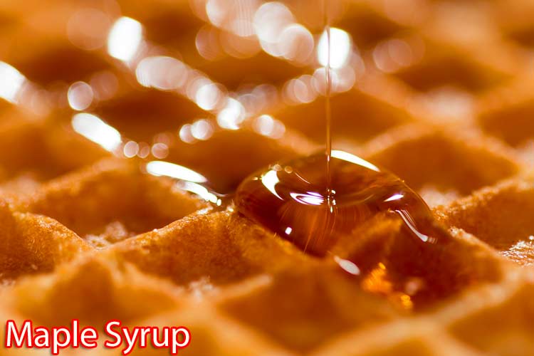 Maple Syrup