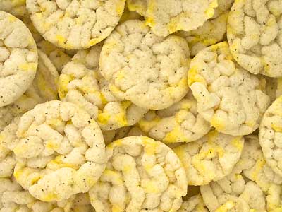 Rice Cakes