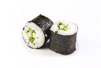 sushi