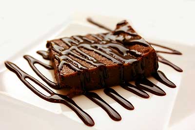 vegan dessert