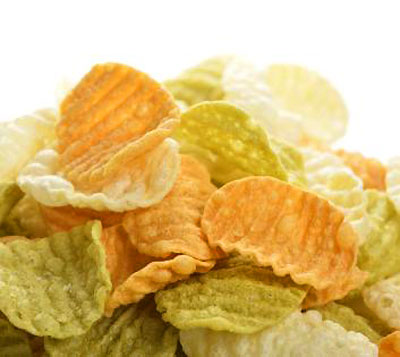 veggie chips