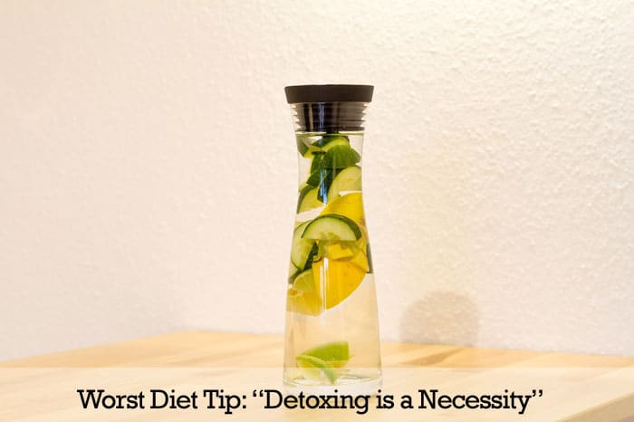 detoxing is necessity detoxing is necessity