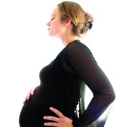 12 Great Pregnancy Exercises