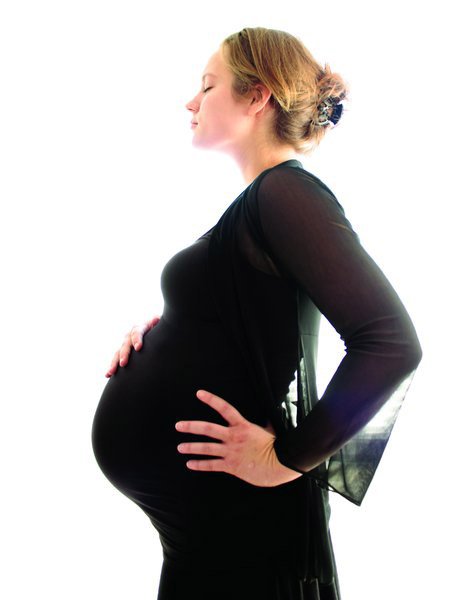 12 Great Pregnancy Exercises