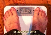 12 Reasons For Gaining Weight Back