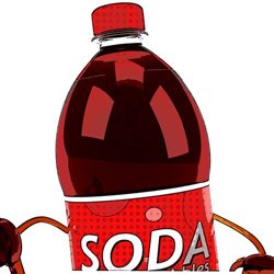 3 Reasons to Ditch Diet Sodas