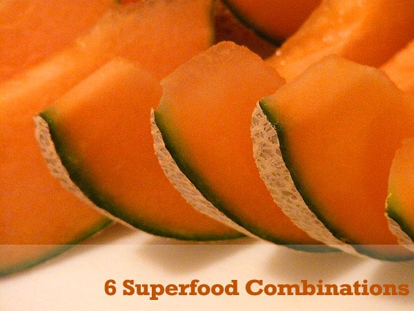 6 Super-food Combinations