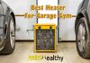 BEST Heater For Garage Gym