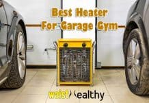 BEST Heater For Garage Gym