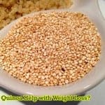 Does Quinoa Help with Weight Loss?