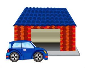 What Is The Best Way To Heat A Detached Garage?