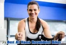 Best at home recumbent bikes