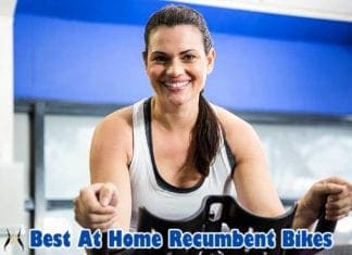 Best at home recumbent bikes