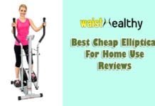 BEST Cheap Elliptical For Home Use