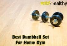 Best Dumbbell Set For Home Gym