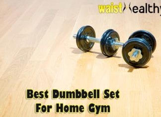 Best Dumbbell Set For Home Gym