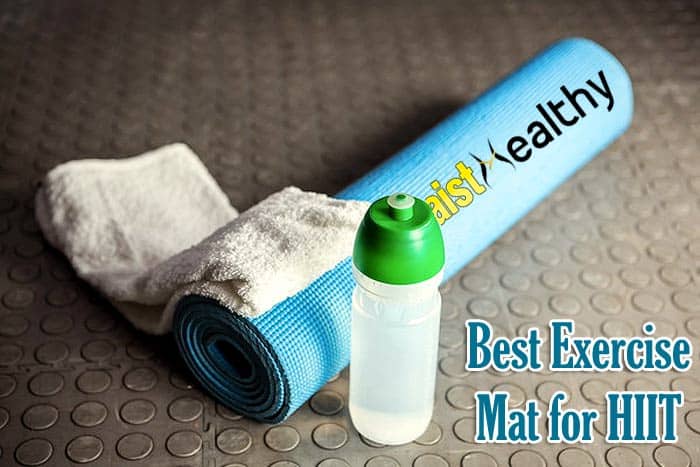 Best Exercise Mat For HIIT