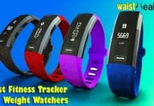 Best Fitness Tracker for Weight Watchers