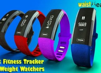 Best Fitness Tracker for Weight Watchers