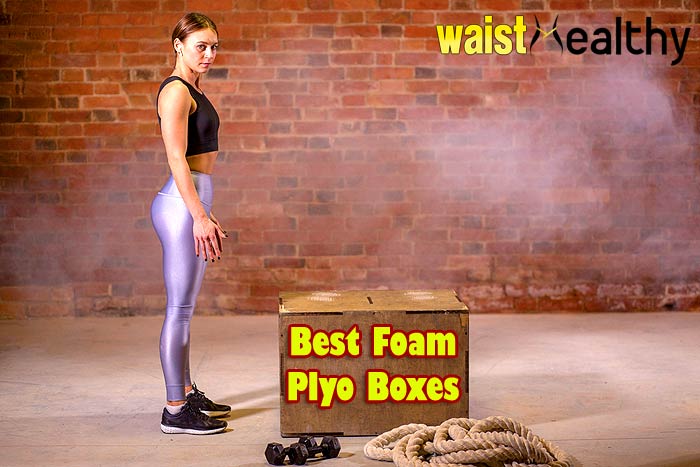 Best Foam Plyo Boxes