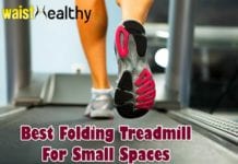 Best Folding Treadmill For Small Spaces