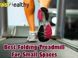Best Folding Treadmill For Small Spaces