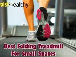 Best Folding Treadmill For Small Spaces