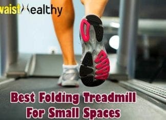 Best Folding Treadmill For Small Spaces