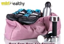Best Gym Bags For CrossFit