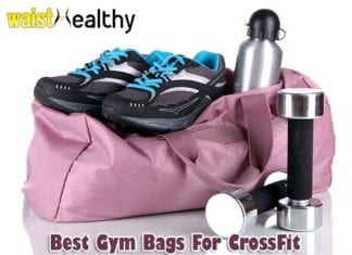 Best Gym Bags For CrossFit