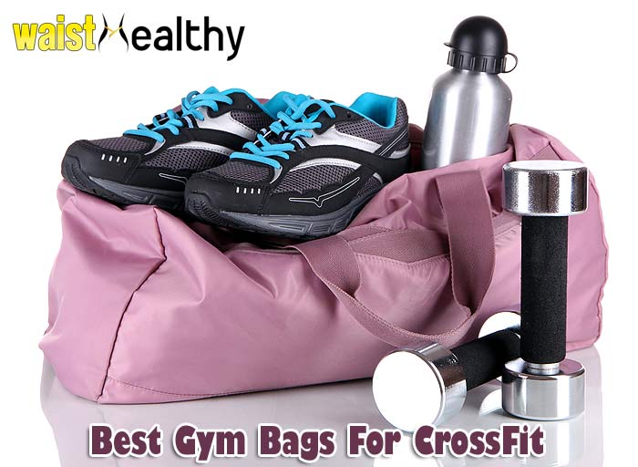 Best Gym Bags For Crossfit