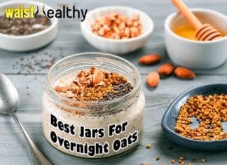 Best Jars For Overnight Oats