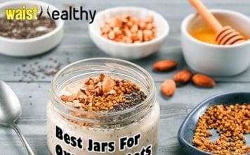 Best Jars For Overnight Oats