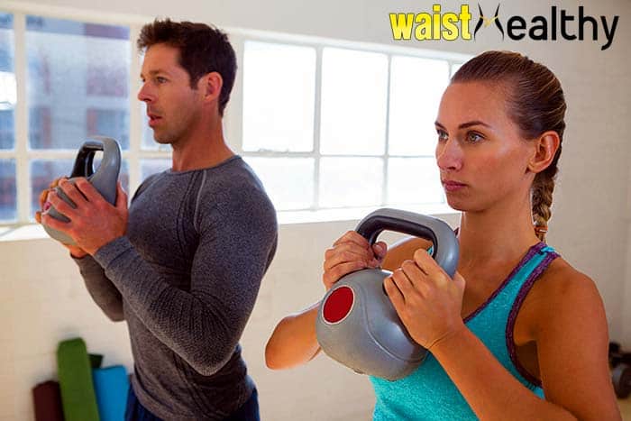 Best Kettlebell Exercises