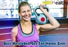 Best Kettlebell Set For Home Gym