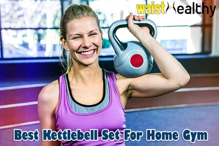 Best Kettlebell Set For Home Gym