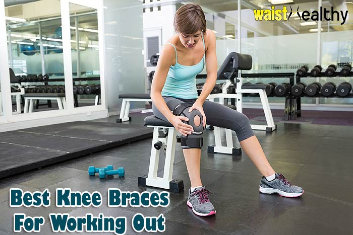 Best Knee Brace For Working Out