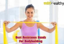 Best Resistance Bands For Bodybuilding