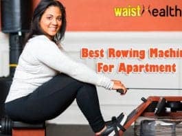 Best Rowing Machine For Apartment