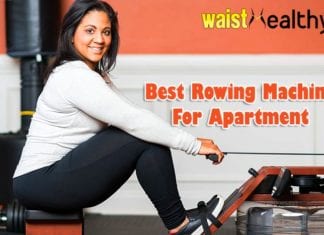 Best Rowing Machine For Apartment