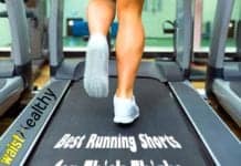 Best Running Shorts For Thick Thighs