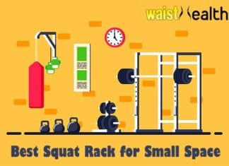 Best Squat Rack For Small Space