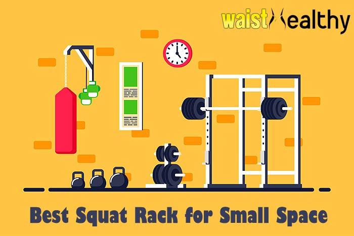 Best Squat Rack For Small Space